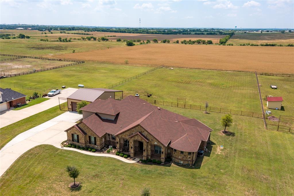 High Meadows Estates - Residential