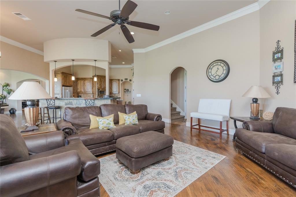 High Meadows Estates - Residential