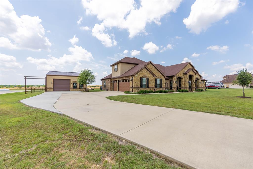 High Meadows Estates - Residential