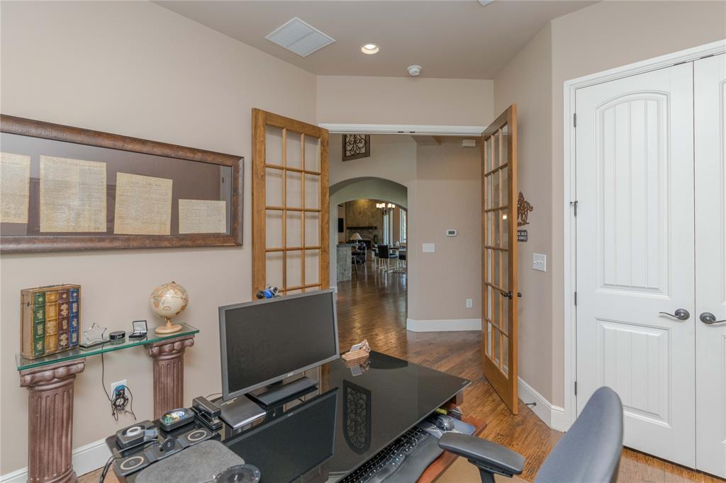 High Meadows Estates - Residential