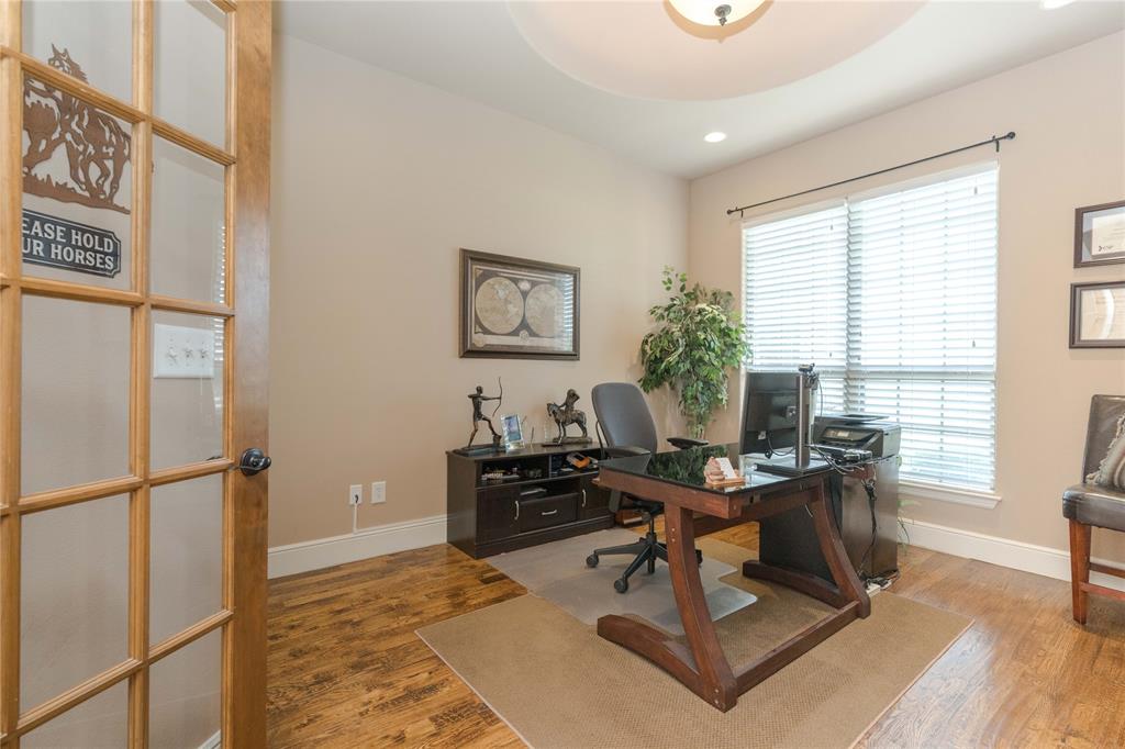 High Meadows Estates - Residential