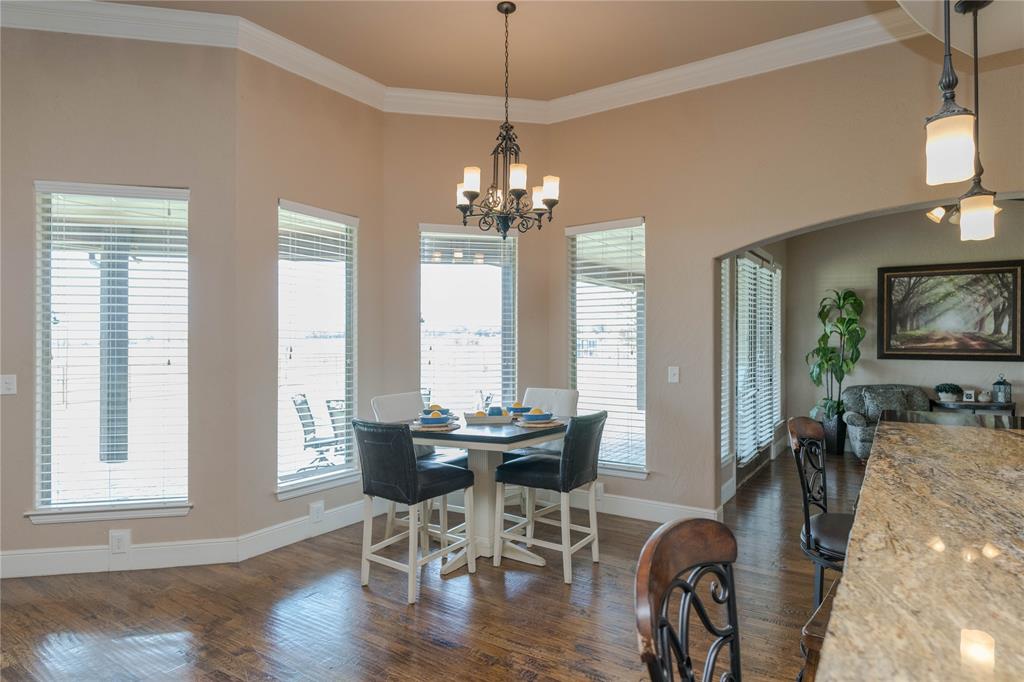 High Meadows Estates - Residential
