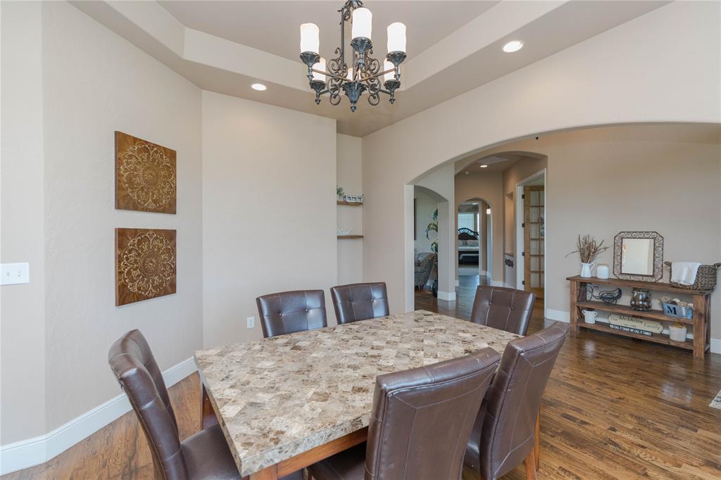 High Meadows Estates - Residential