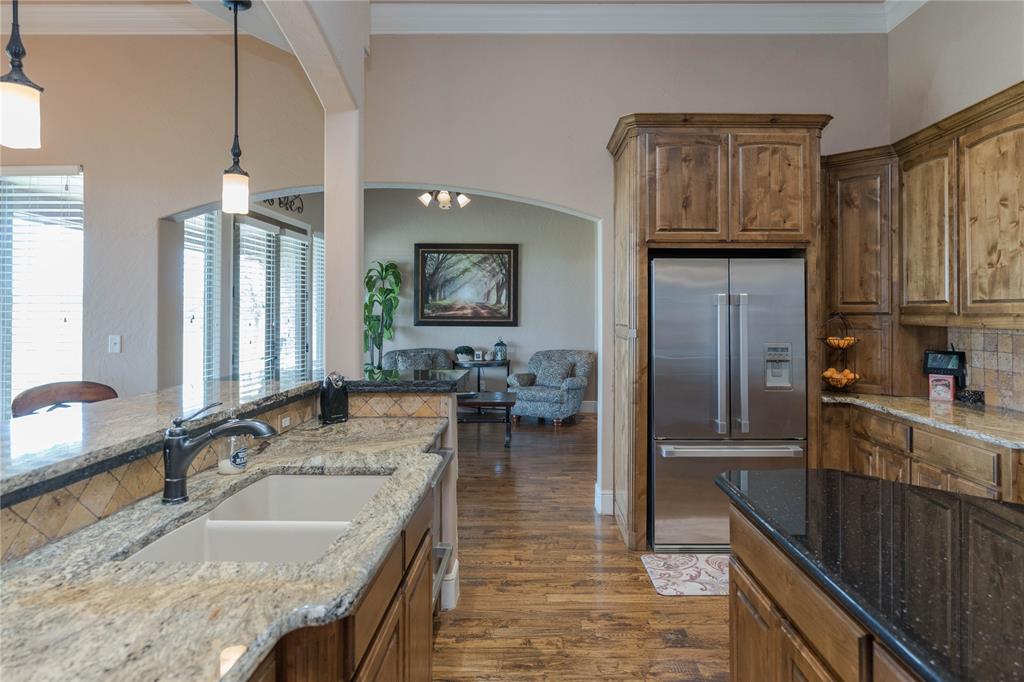 High Meadows Estates - Residential
