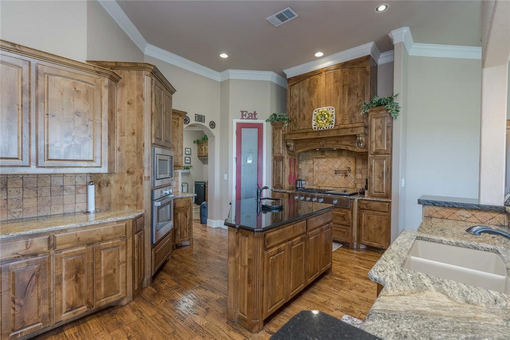 High Meadows Estates - Residential