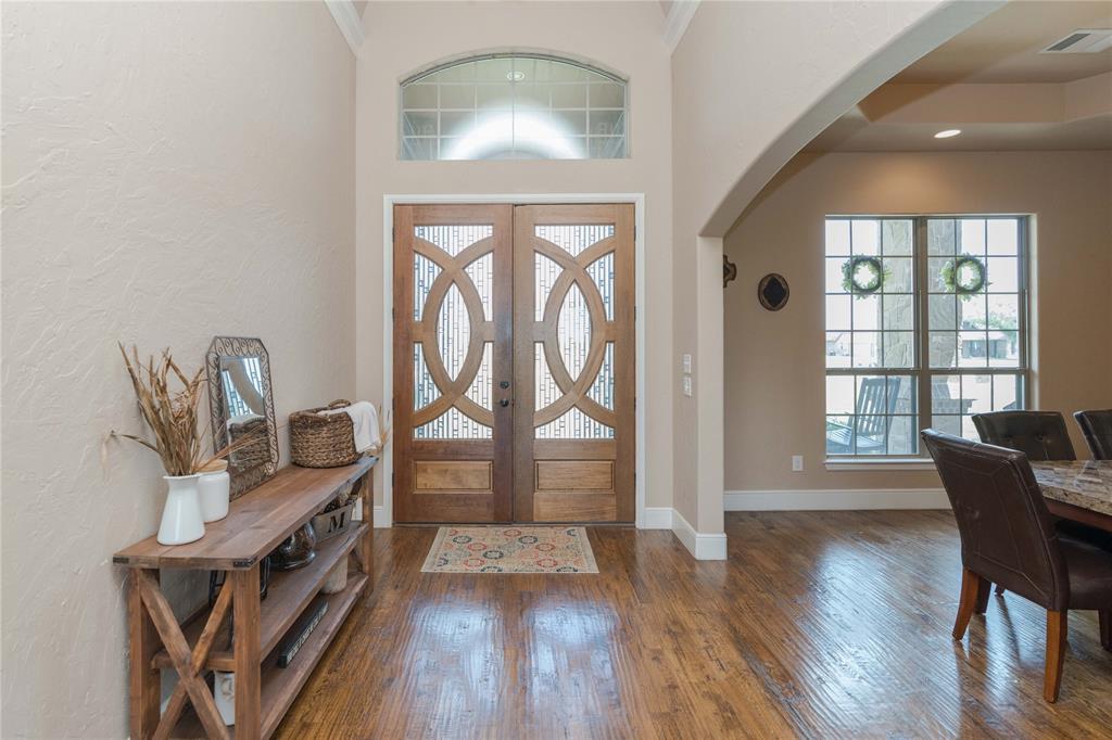 High Meadows Estates - Residential