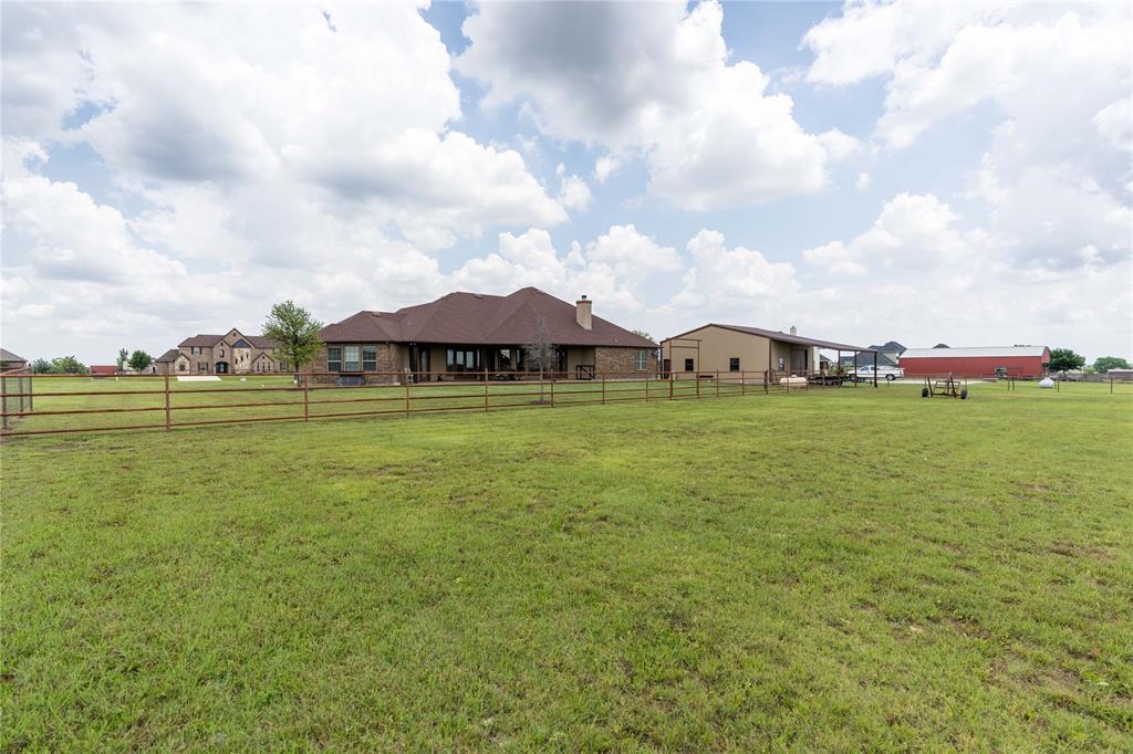 High Meadows Estates - Residential