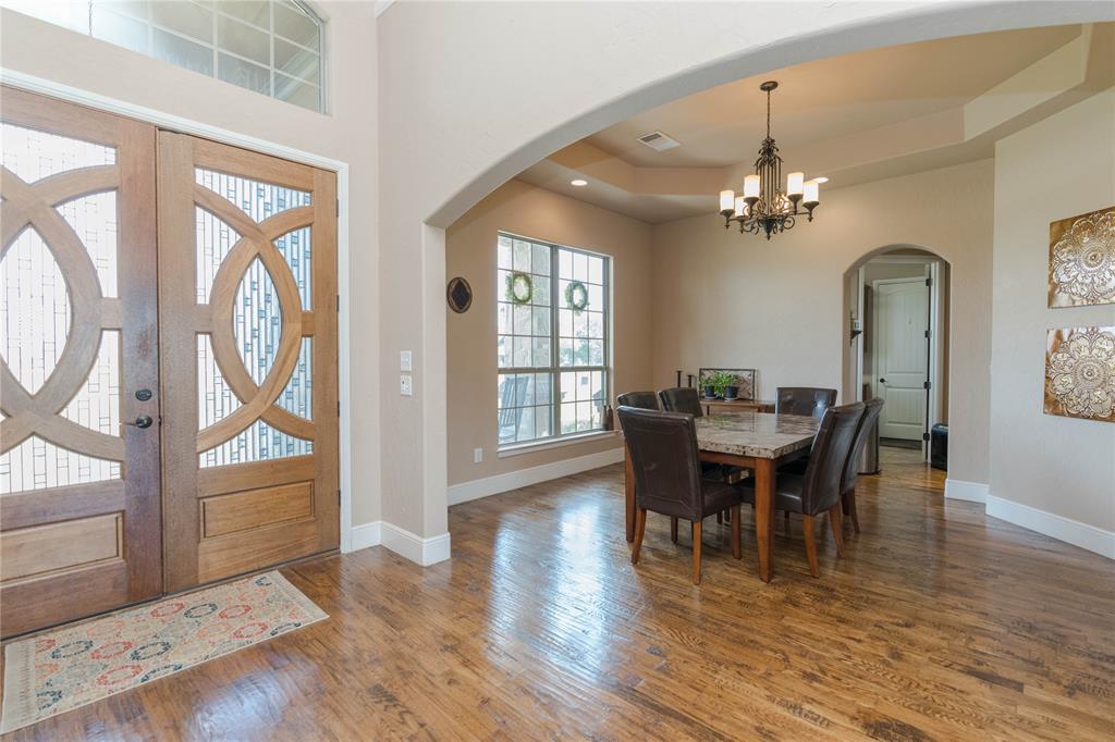High Meadows Estates - Residential