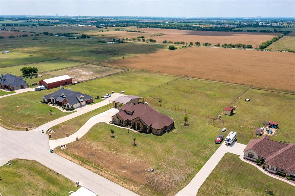 High Meadows Estates - Residential