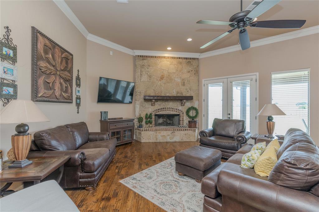 High Meadows Estates - Residential