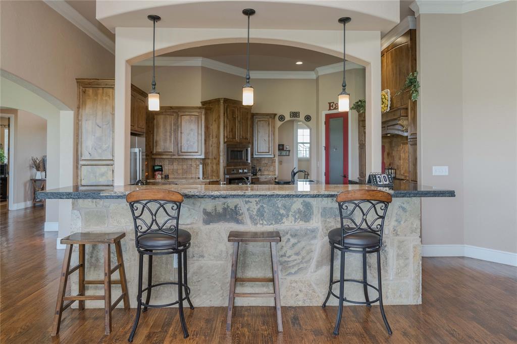 High Meadows Estates - Residential