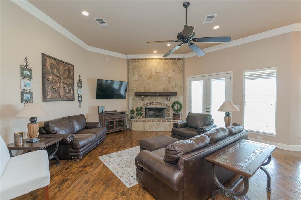 High Meadows Estates - Residential