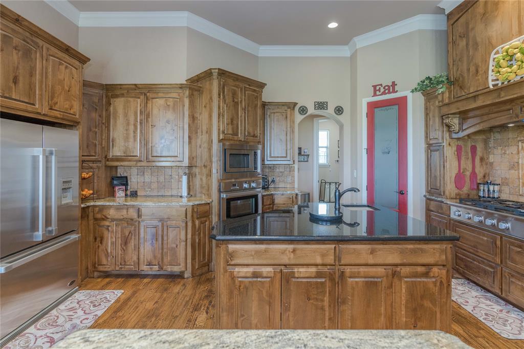 High Meadows Estates - Residential
