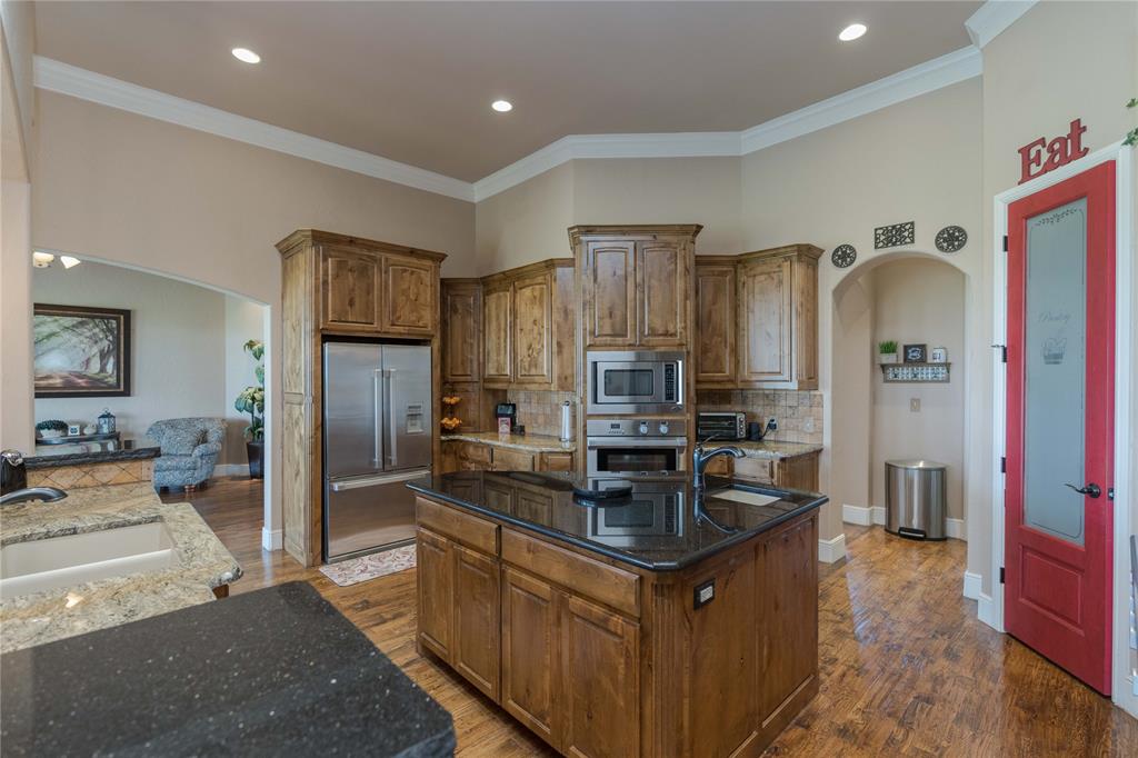 High Meadows Estates - Residential