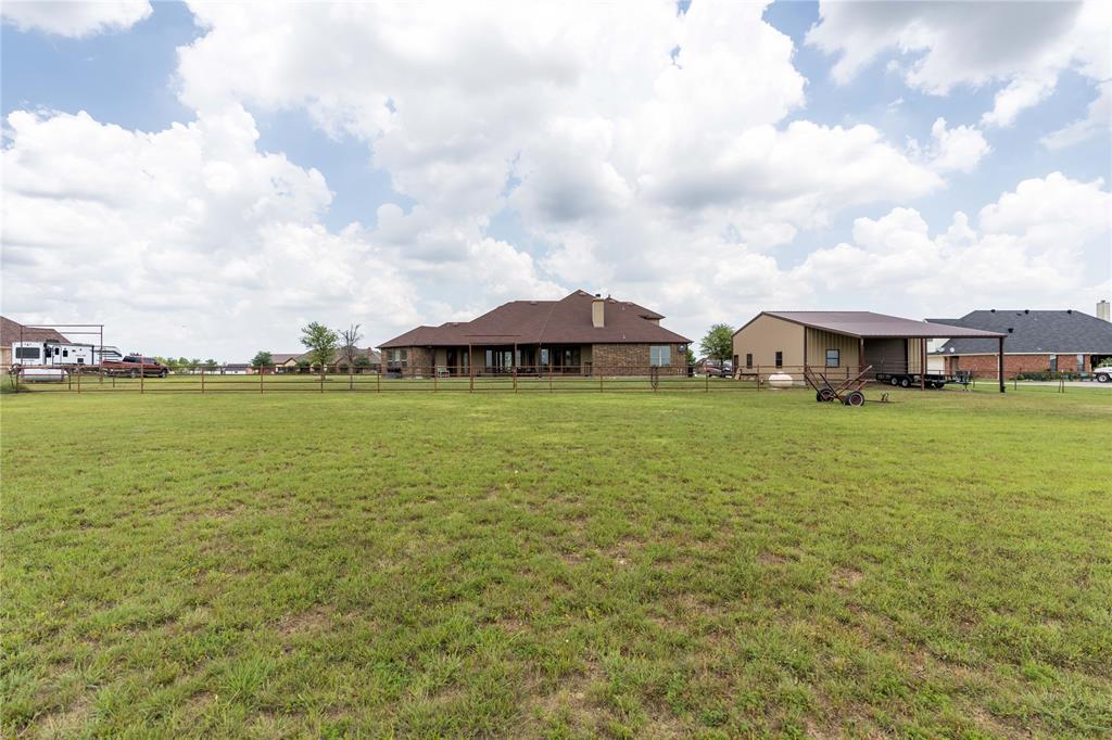 High Meadows Estates - Residential