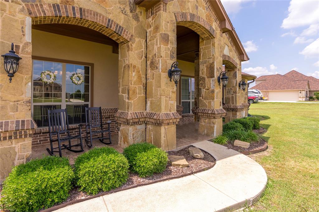 High Meadows Estates - Residential