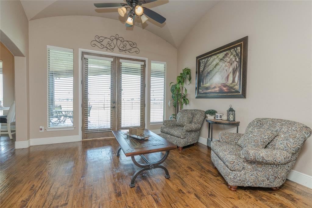 High Meadows Estates - Residential