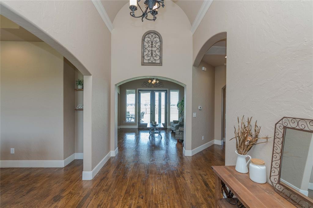 High Meadows Estates - Residential