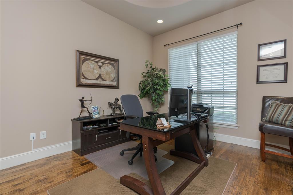High Meadows Estates - Residential