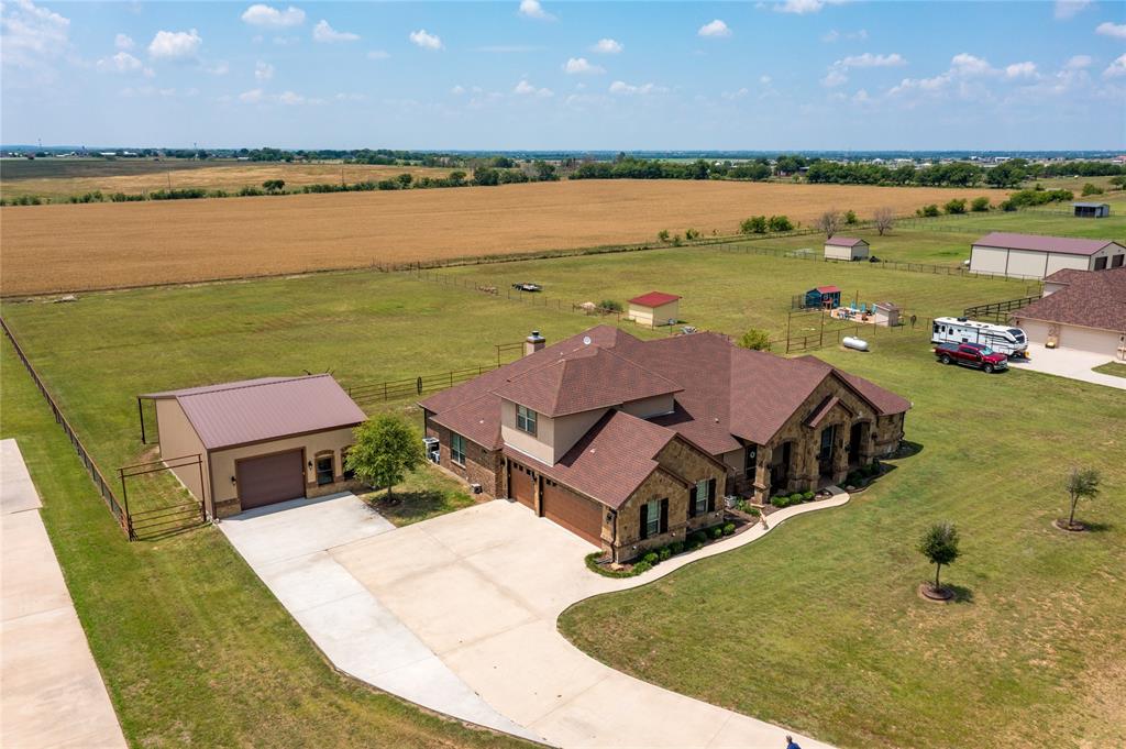 High Meadows Estates - Residential