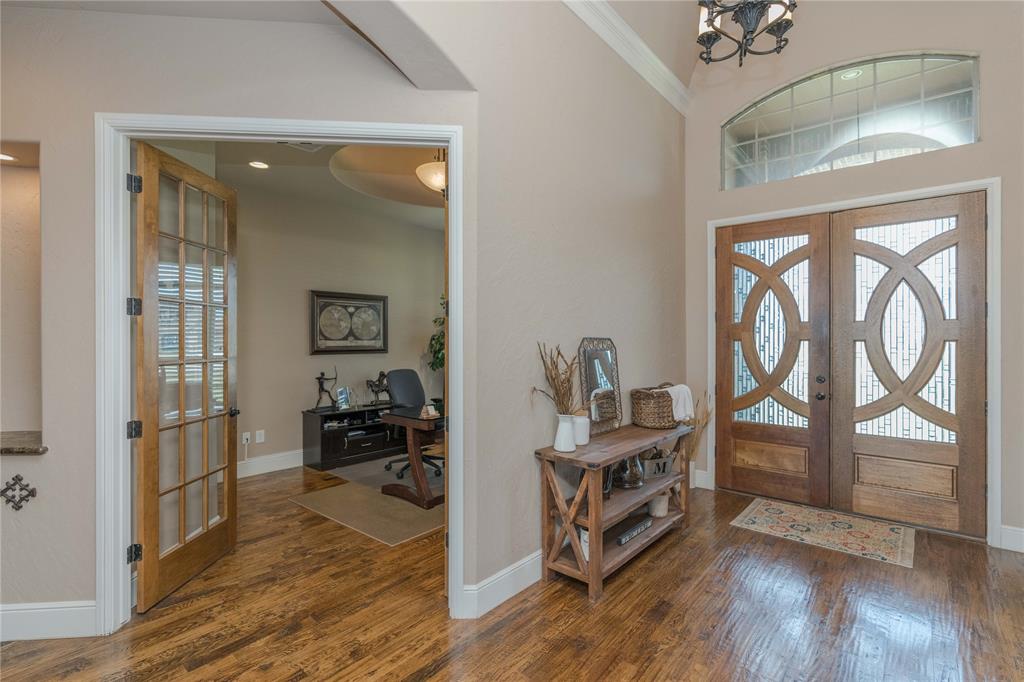 High Meadows Estates - Residential