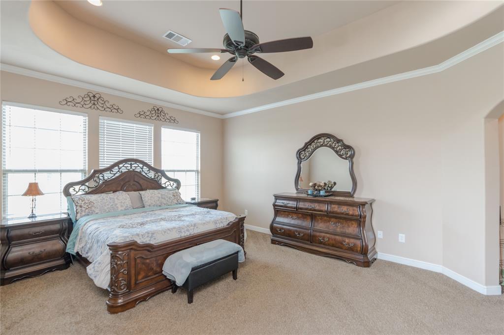 High Meadows Estates - Residential