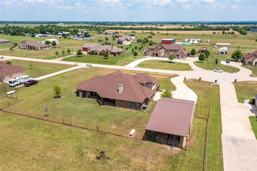High Meadows Estates - Residential