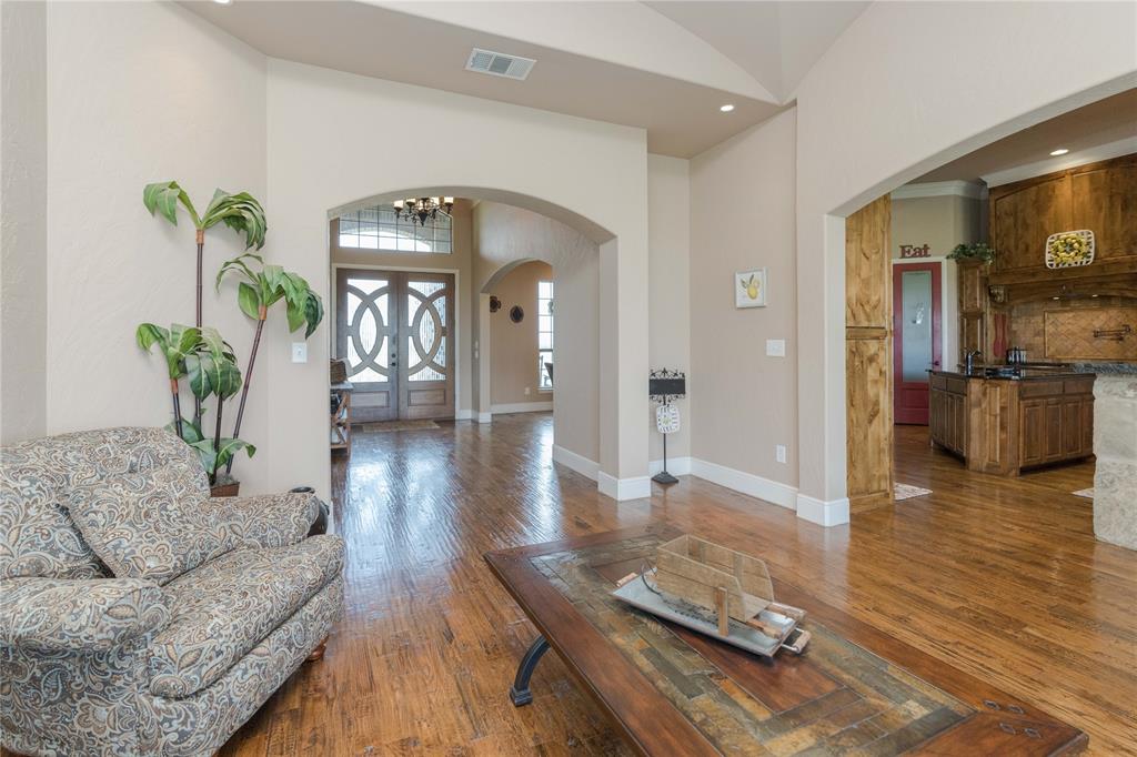High Meadows Estates - Residential