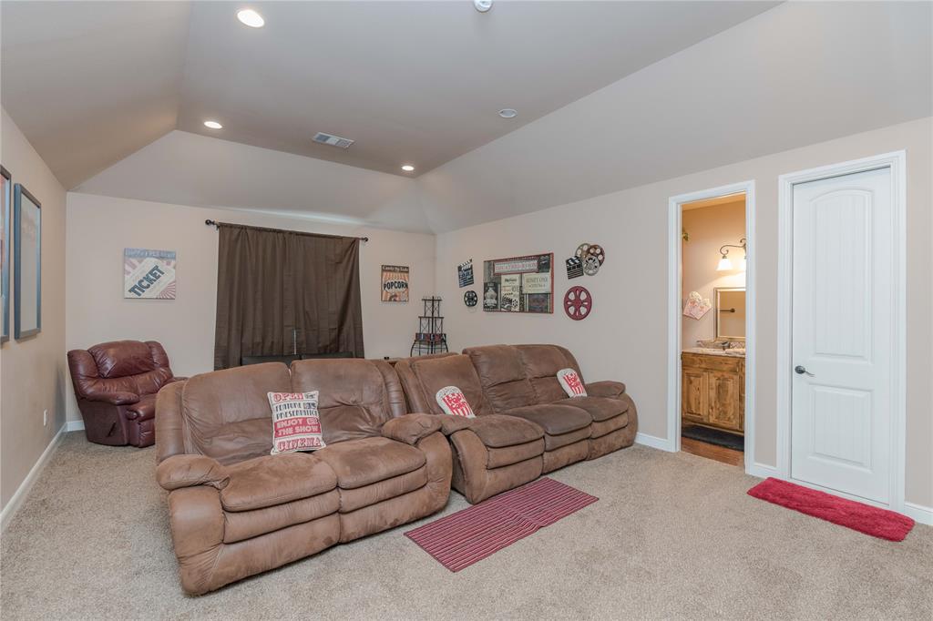 High Meadows Estates - Residential