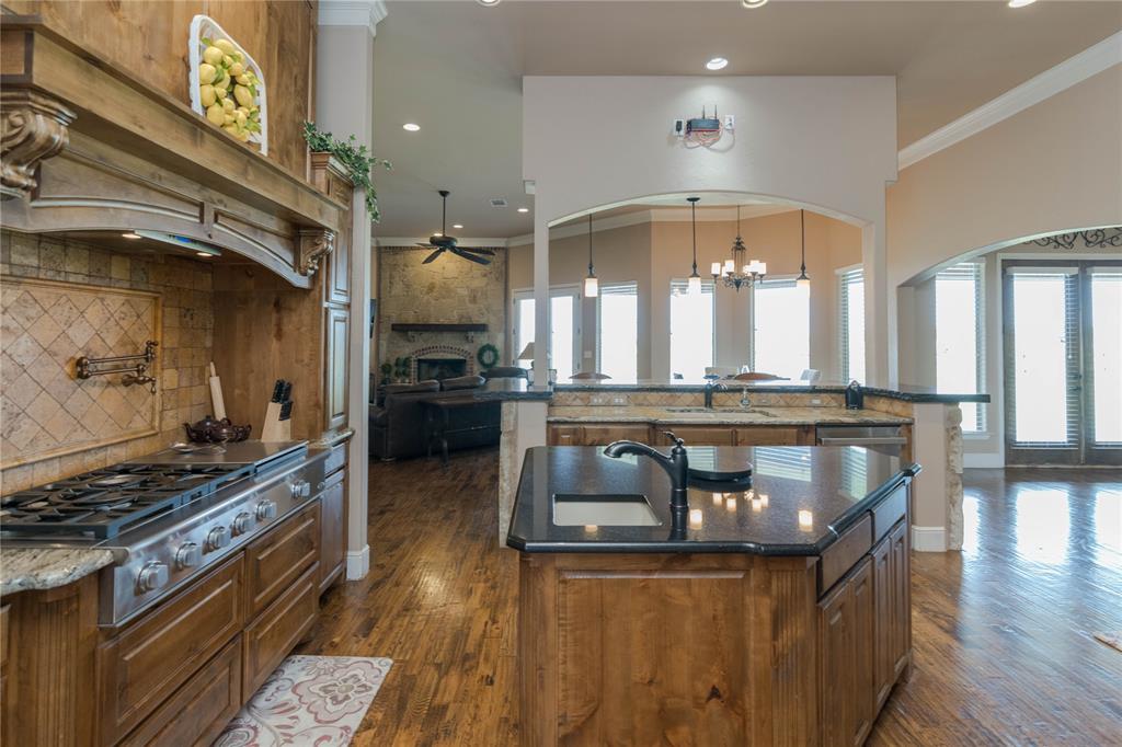 High Meadows Estates - Residential