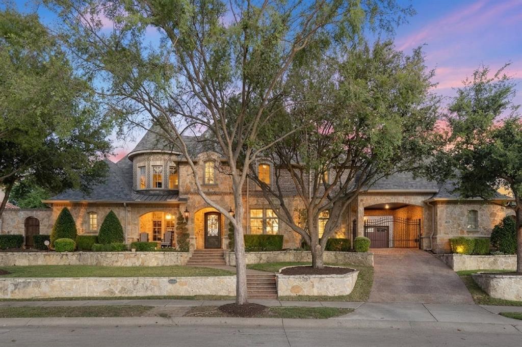Castle Hills Ph III Sec C - Residential