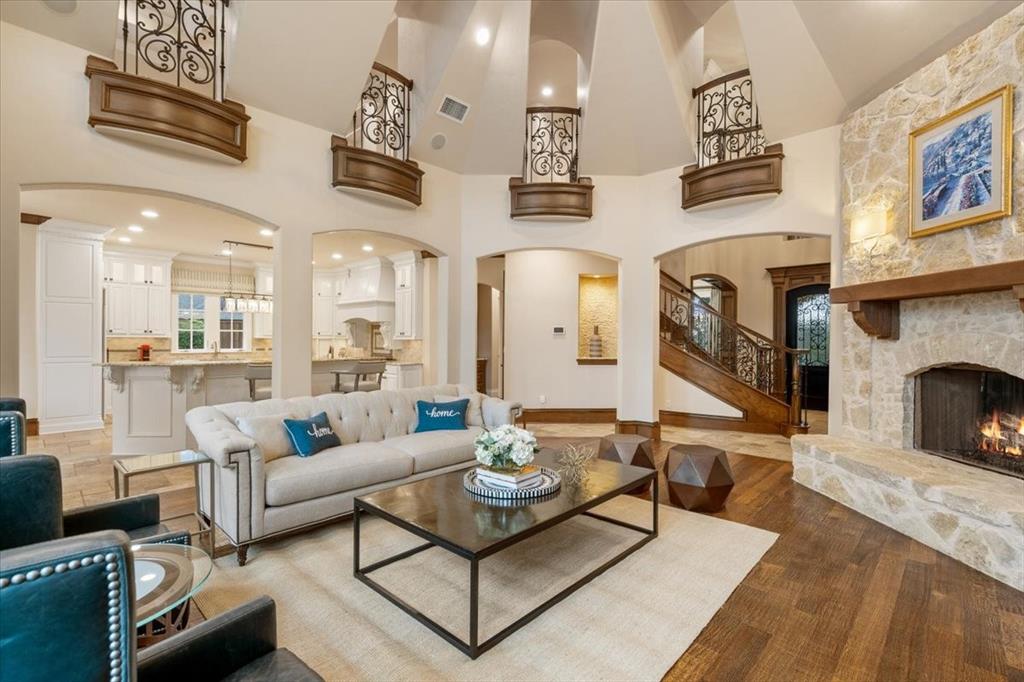 Castle Hills Ph III Sec C - Residential