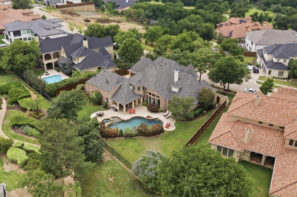 Castle Hills Ph III Sec C - Residential