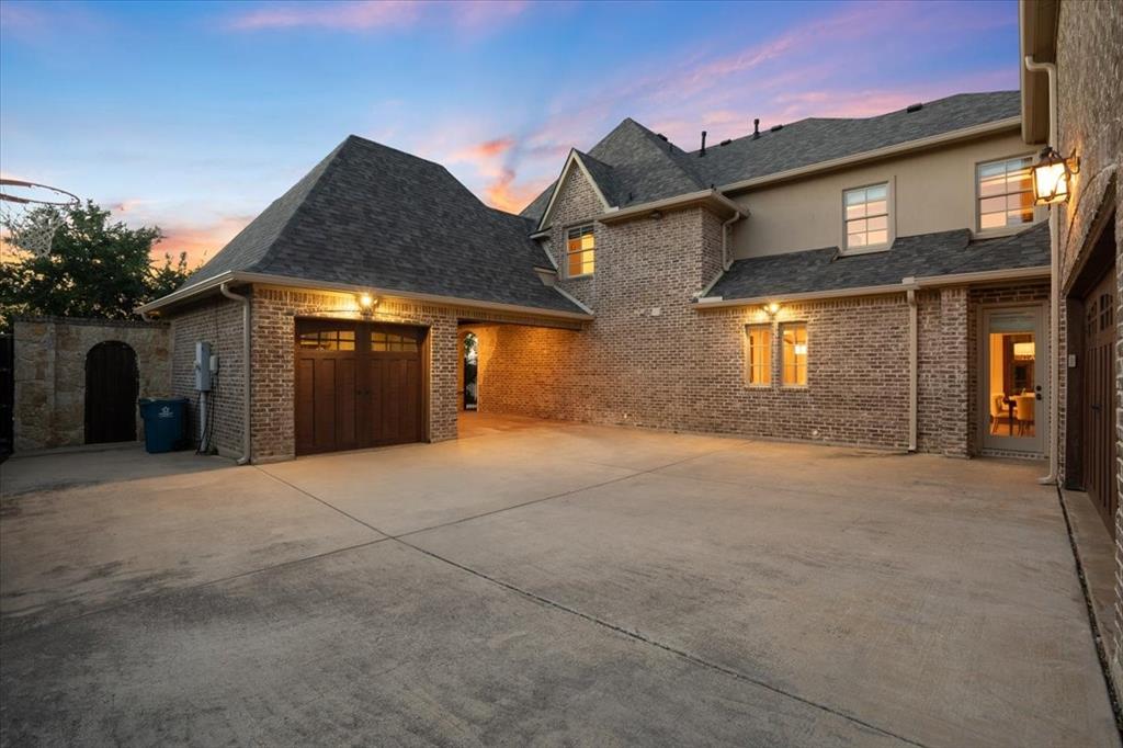 Castle Hills Ph III Sec C - Residential