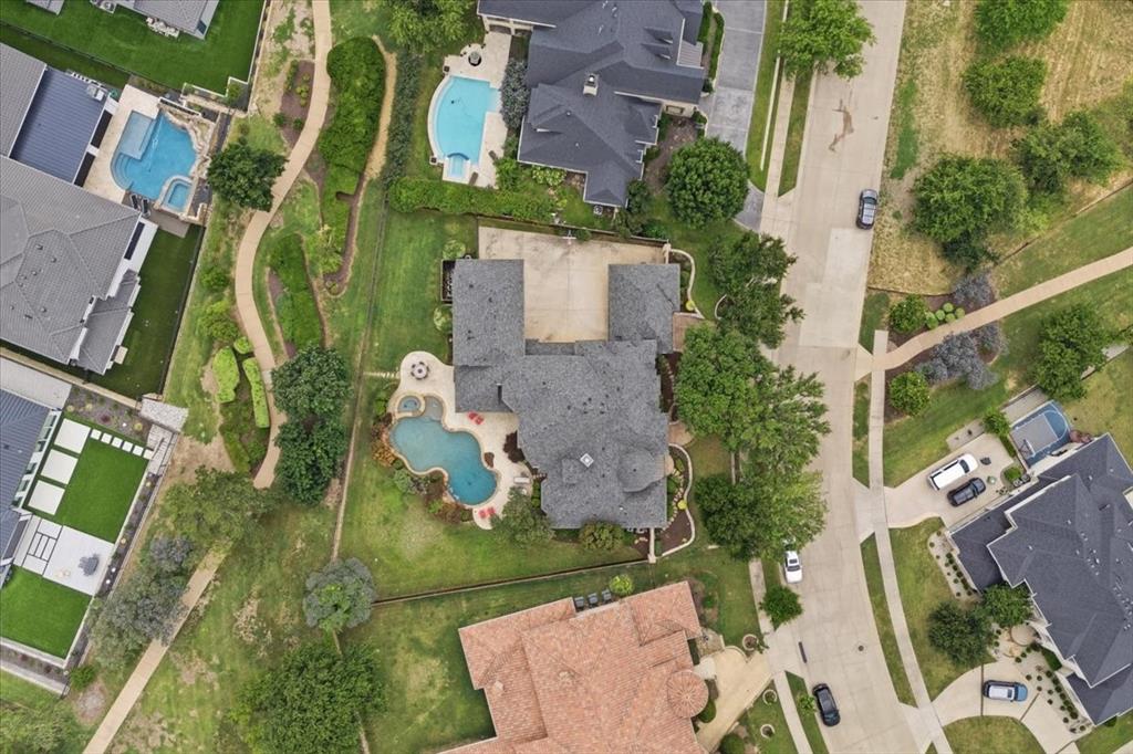 Castle Hills Ph III Sec C - Residential