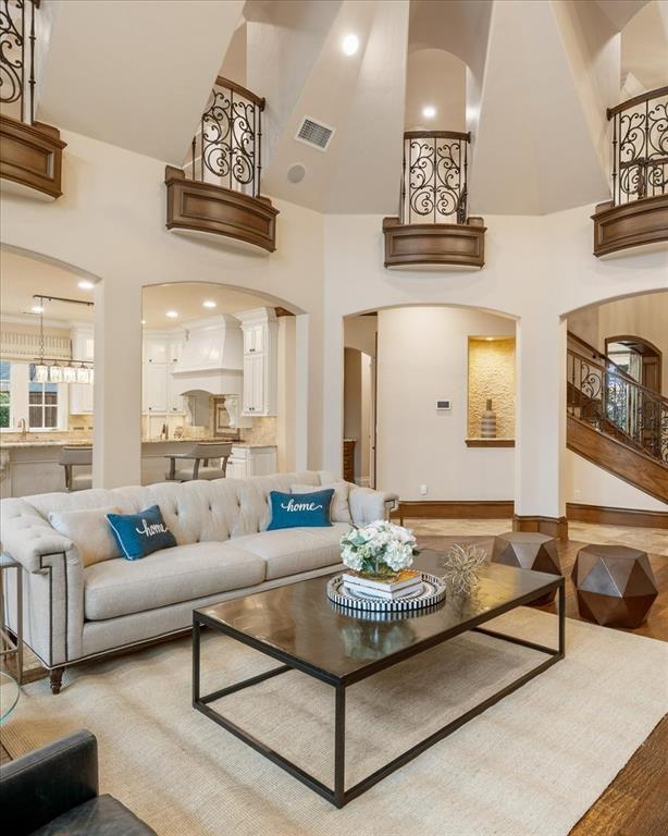 Castle Hills Ph III Sec C - Residential