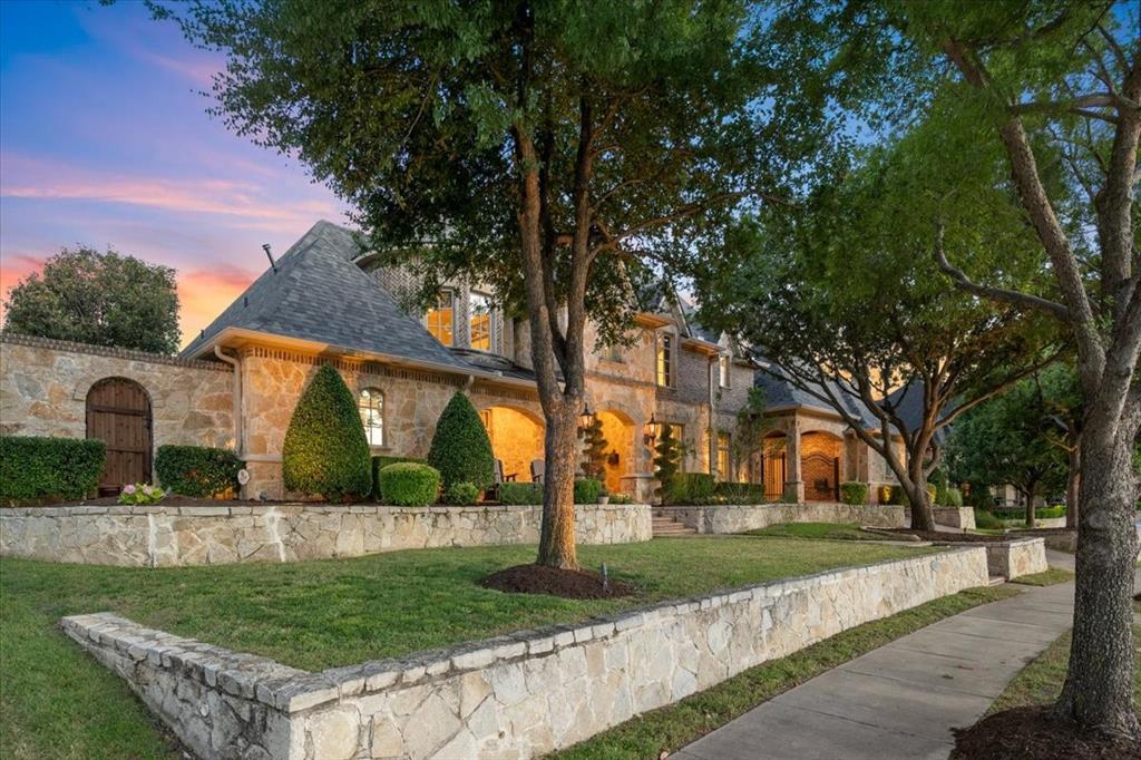 Castle Hills Ph III Sec C - Residential