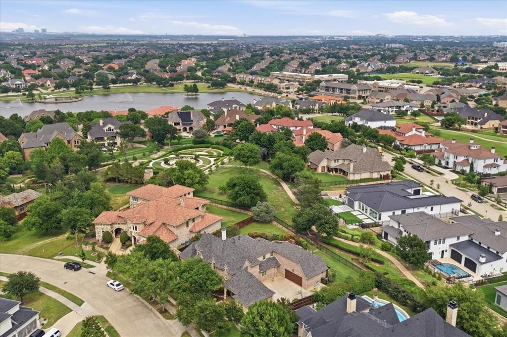 Castle Hills Ph III Sec C - Residential