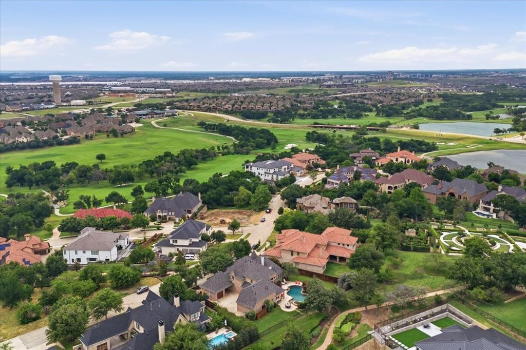 Castle Hills Ph III Sec C - Residential