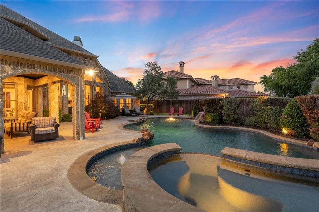 Castle Hills Ph III Sec C - Residential