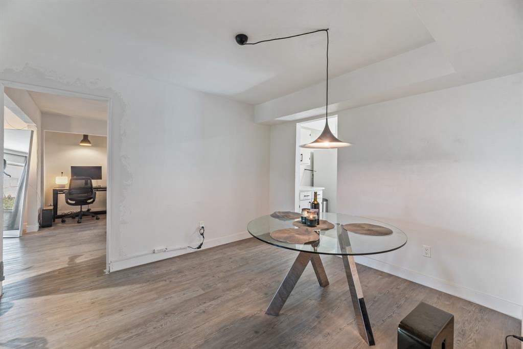 Meadows North Condo - Residential