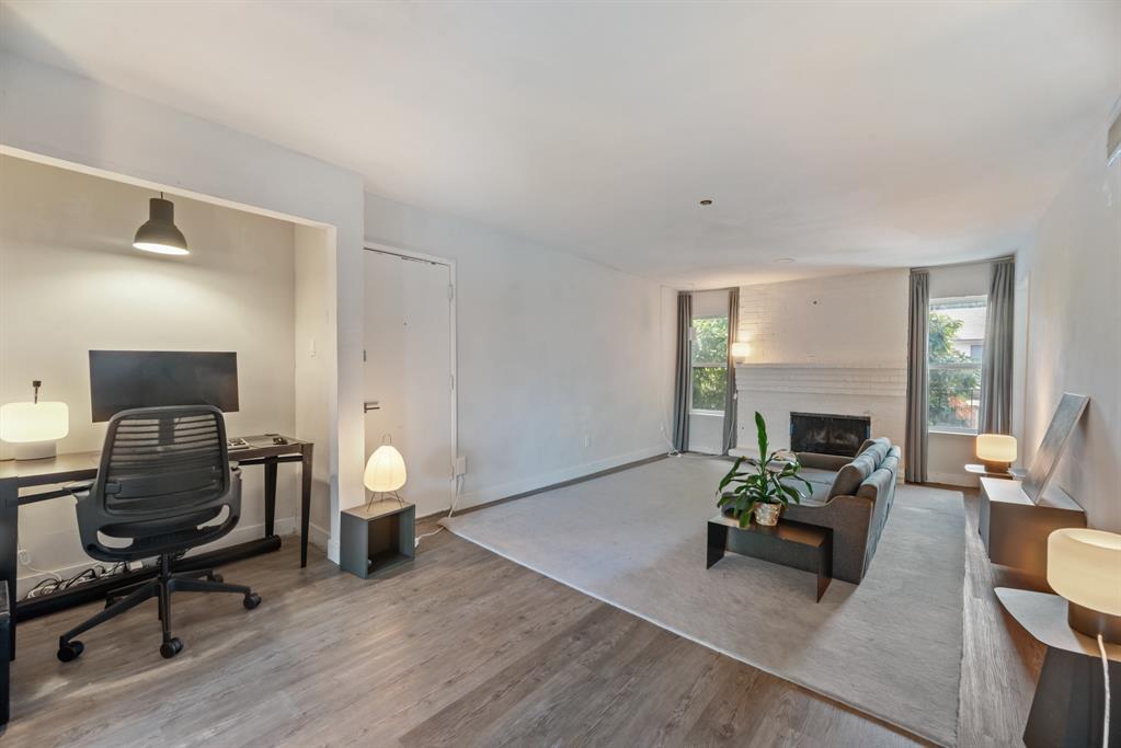 Meadows North Condo - Residential
