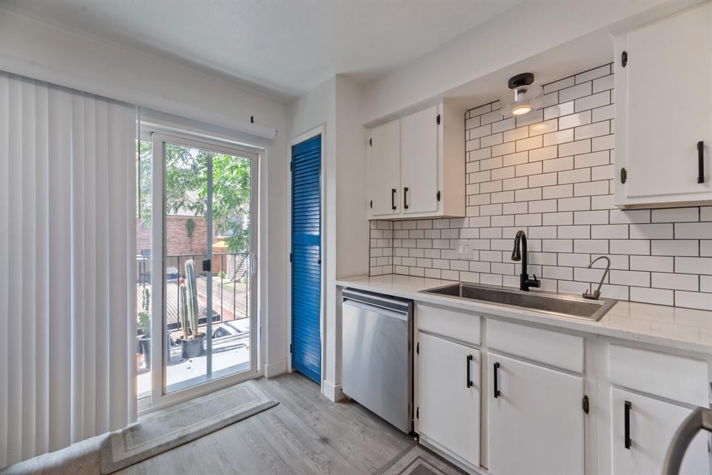 Meadows North Condo - Residential