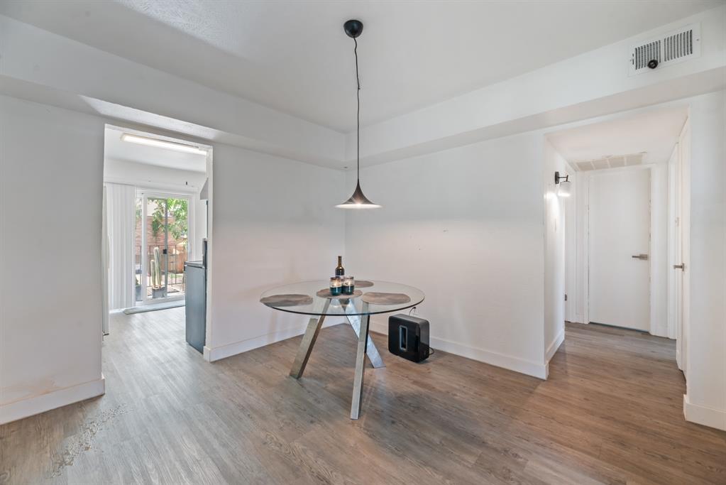Meadows North Condo - Residential