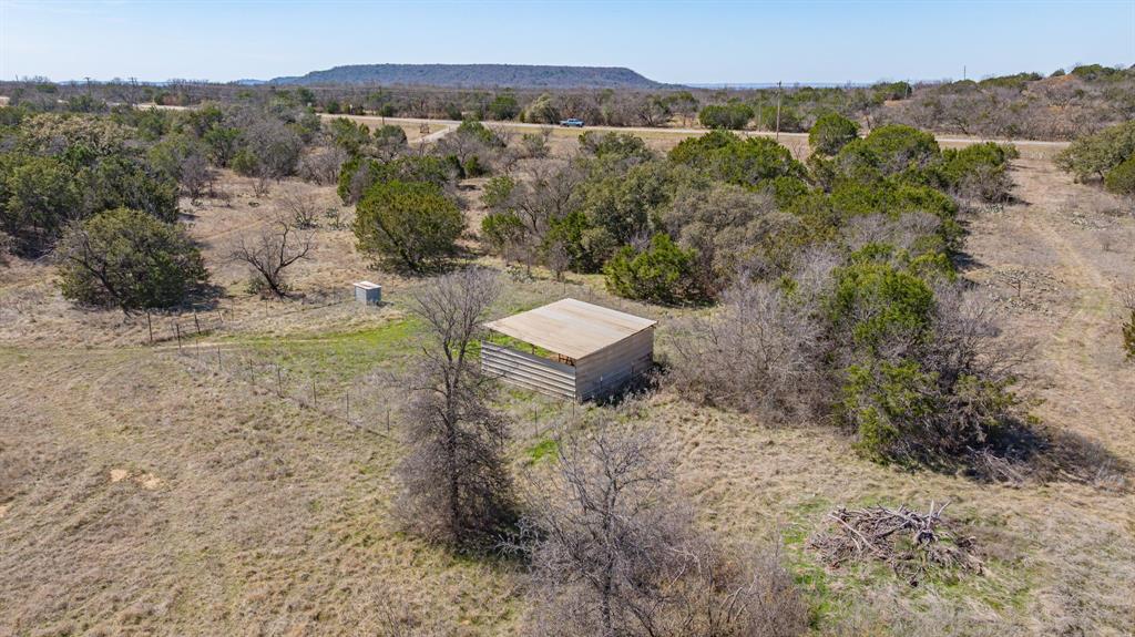 Twin Mountain Ranch - Land