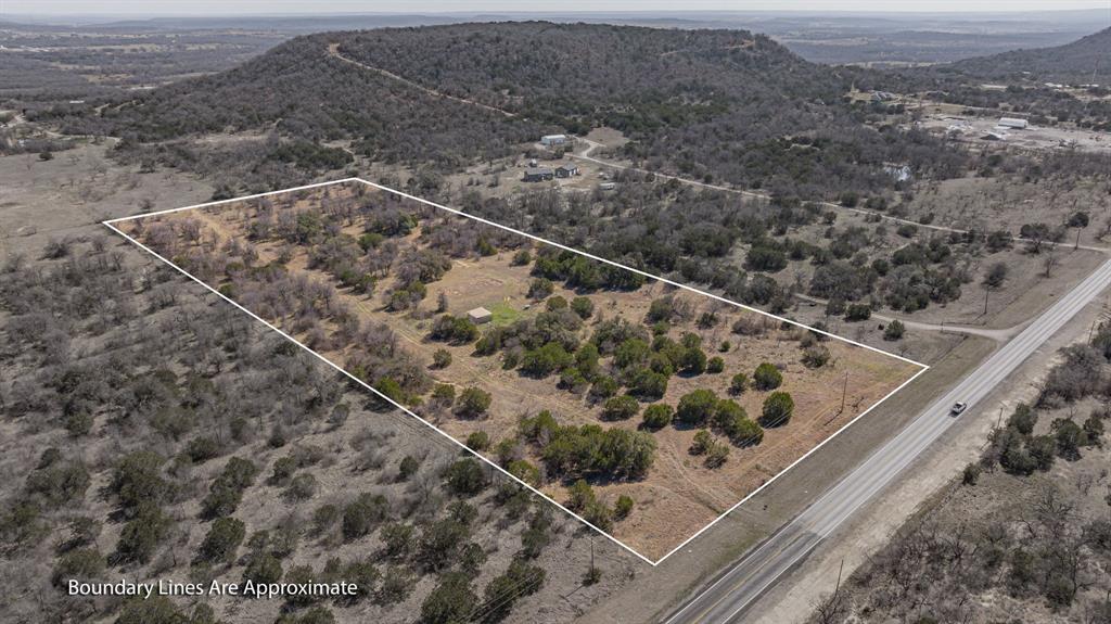 Twin Mountain Ranch - Land