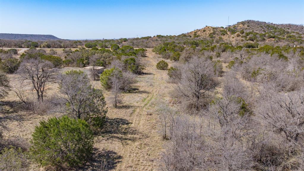 Twin Mountain Ranch - Land