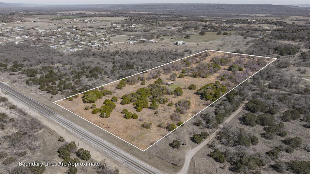 Twin Mountain Ranch - Land