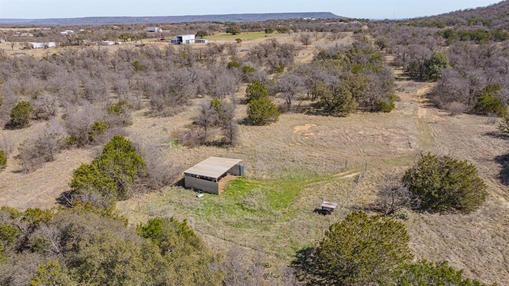 Twin Mountain Ranch - Land
