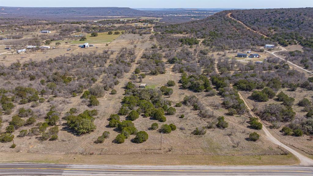 Twin Mountain Ranch - Land